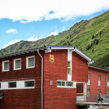 JUFA Hotel Planneralm Esterno foto