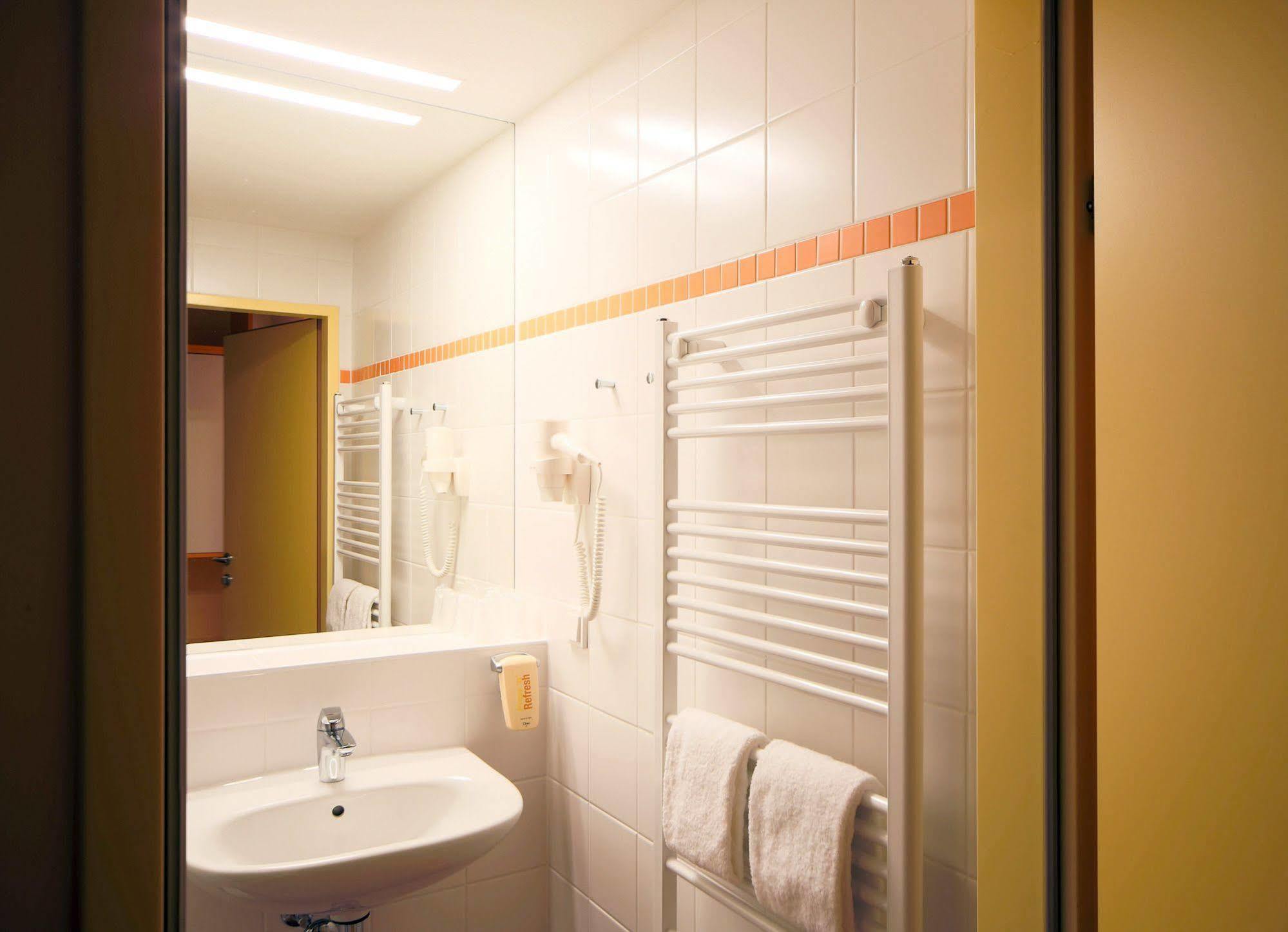 JUFA Hotel Planneralm Esterno foto