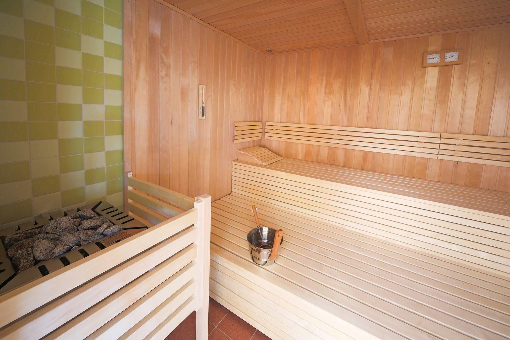 JUFA Hotel Planneralm Esterno foto